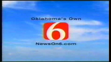 Channel 6 tulsa ok - Jan 3, 2019 · News On 6 Requests; TV Schedule; NOW Cable Listings; Tulsa's CW ... News On 6 and the Sonic are proud to recognize students who are setting the standard in their schools. ... Tulsa, OK 74103. 918 ... 